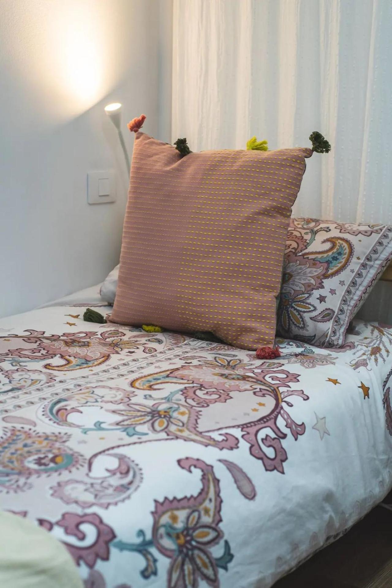 By The Sea Appartement *