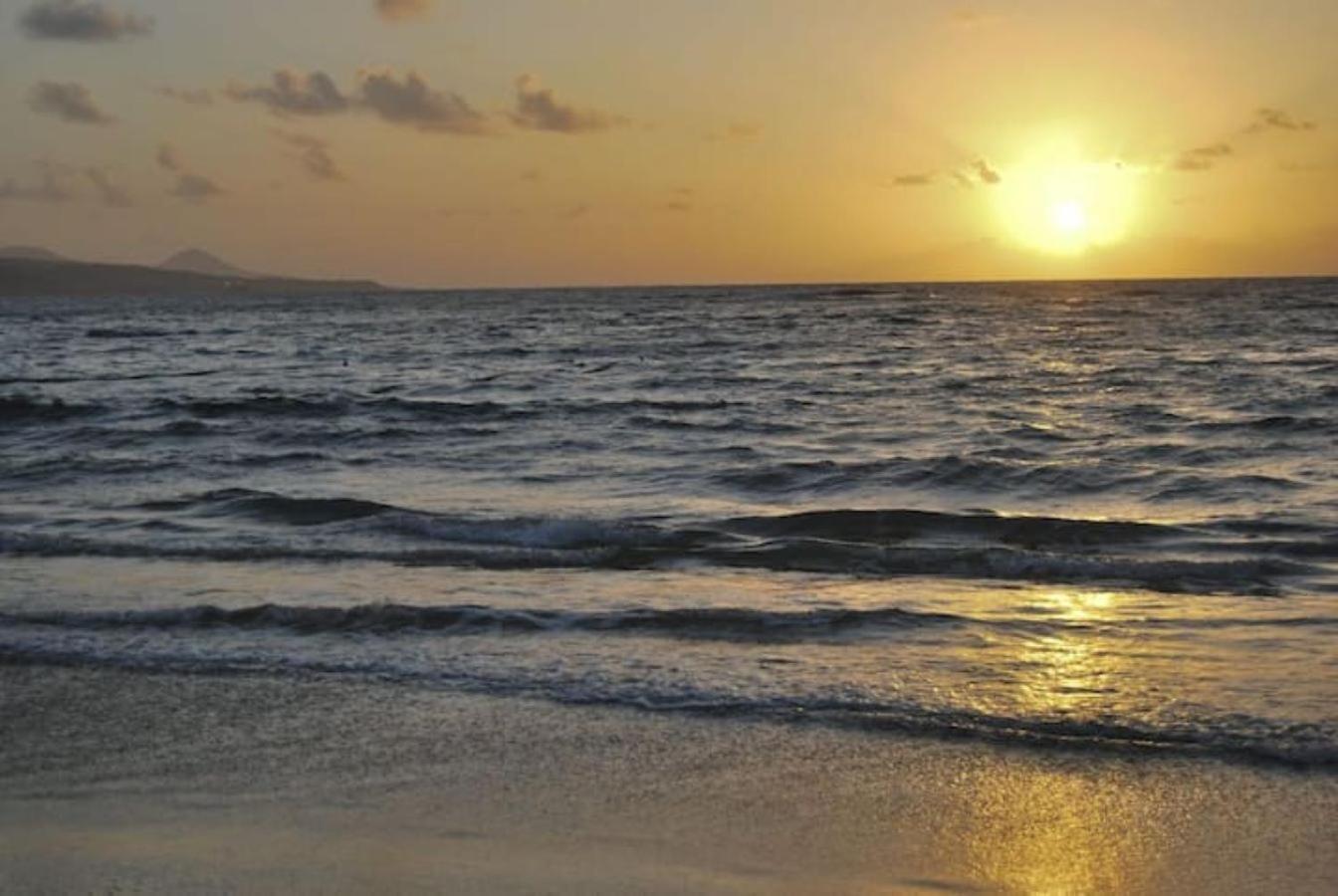 Appartement By The Sea Las Palmas