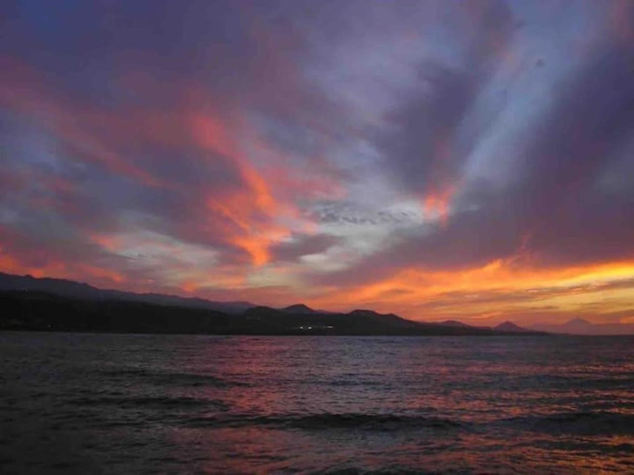 By The Sea * Las Palmas