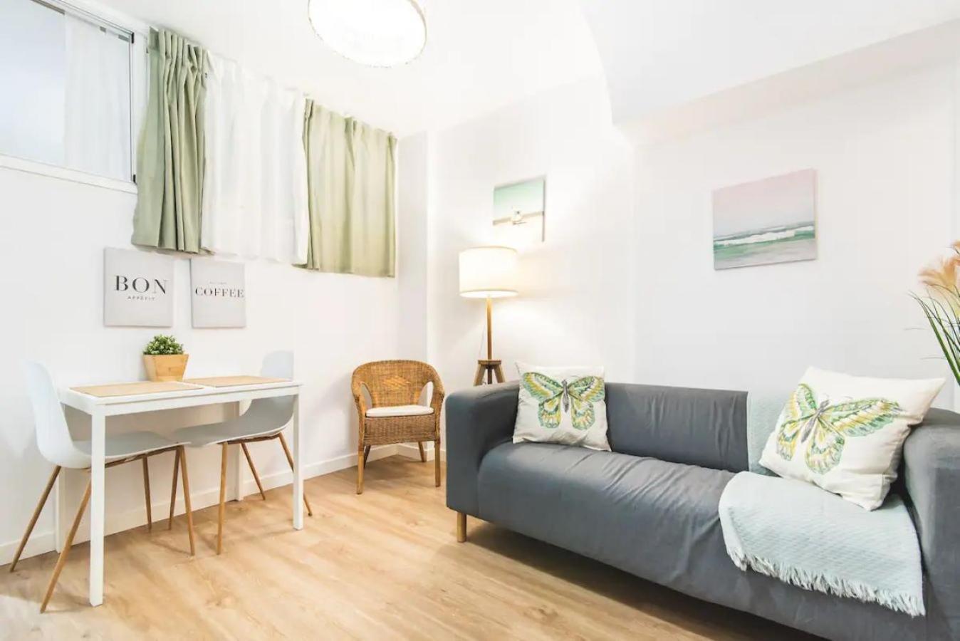 Appartement By The Sea Las Palmas